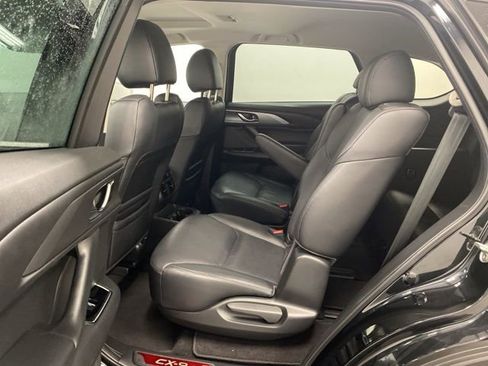 Used 2023 MAZDA CX-9 Touring Plus image 21