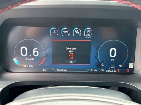 Used 2024 Ford Expedition Limited RWD image 12