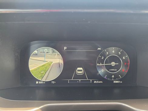 Certified 2023 Kia Sorento SX AWD/4WD image 25