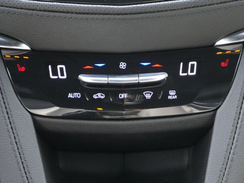 Certified 2023 Cadillac XT5 Premium Luxury AWD/4WD image 20