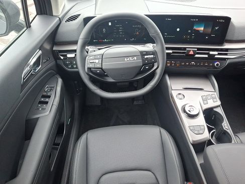 New 2026 Kia Sportage SX Prestige AWD/4WD image 7