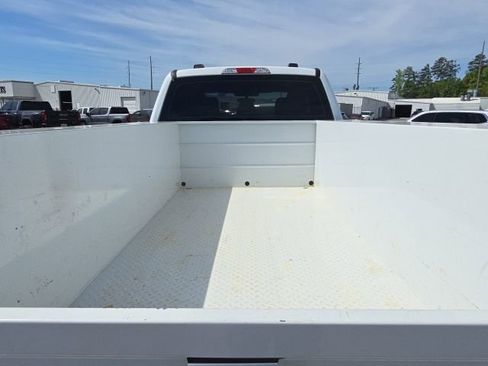 Used 2024 Ford F250 XL w/ XL Chrome Package AWD/4WD image 10