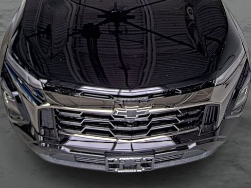 New 2026 Chevrolet Equinox ACTIV image 18