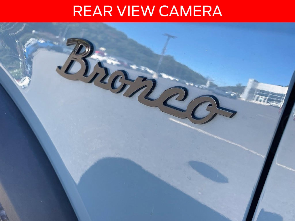 Used 2023 Ford Bronco Badlands AWD/4WD image 9