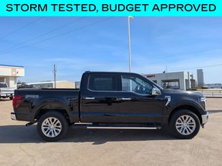Used 2025 Ford F150 Lariat w/ Equipment Group 502A High AWD/4WD video 2