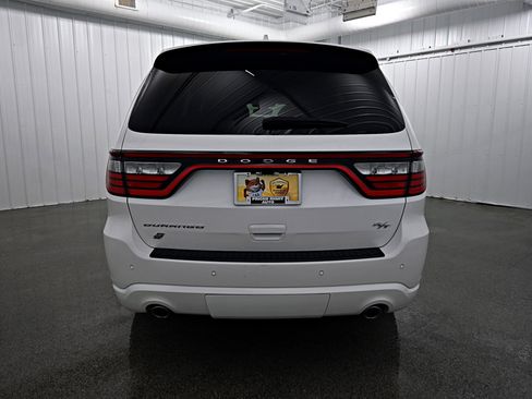 Used 2021 Dodge Durango R/T image 31