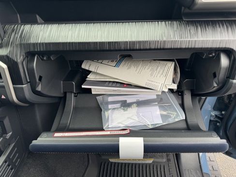 Certified 2025 Toyota 4Runner Platinum image 41