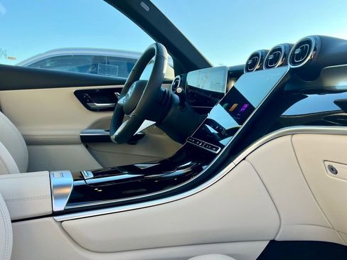 Certified 2026 Mercedes-Benz GLC 300 4MATIC image 13