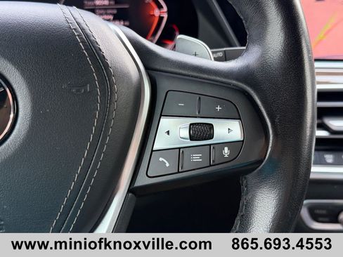 Used 2021 BMW X5 xDrive40i w/ Convenience Package AWD/4WD image 30