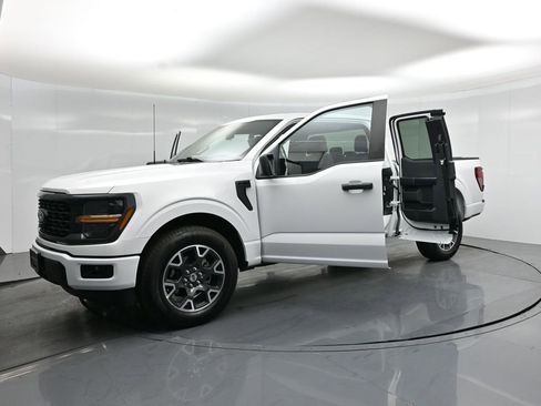 Certified 2024 Ford F150 STX RWD image 28
