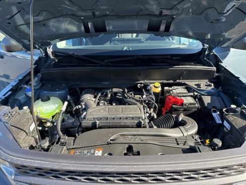 New 2025 Ford Bronco Sport Big Bend image 22