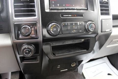 Used 2016 Ford F150 XLT w/ XTR Package AWD/4WD image 18