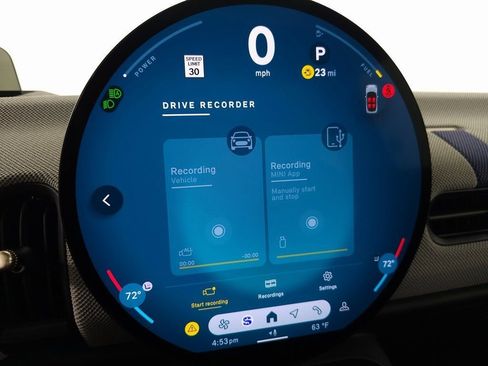 New 2025 MINI Cooper S image 22