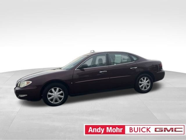 Used 2006 Buick LaCrosse CX FWD image 7