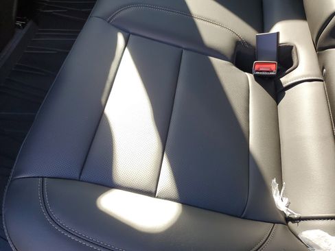 New 2026 Buick Envista Preferred w/ Convenience I Package FWD image 34