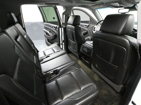 Used 2015 GMC Yukon XL SLT image 52