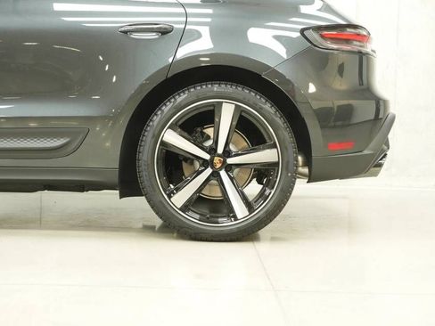 New 2026 Porsche Macan S AWD/4WD image 42
