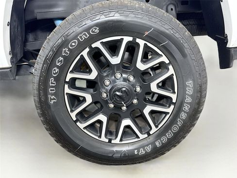 Used 2025 RAM 2500 Limited image 23