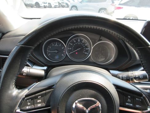 Used 2017 MAZDA CX-5 Touring AWD/4WD image 26