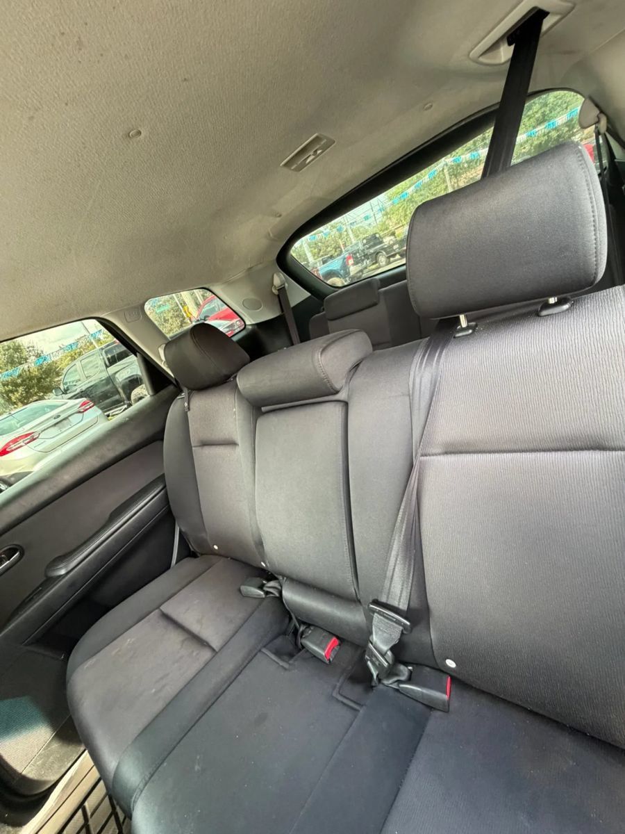 Used 2009 MAZDA CX-9 Sport FWD image 12