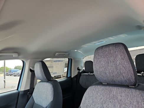 New 2026 Ford Maverick XLT w/ XLT Luxury Package FWD image 22