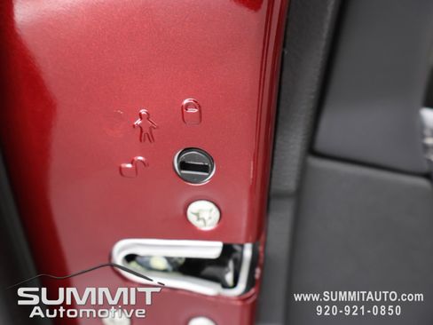 New 2026 Jeep Grand Cherokee Limited image 42