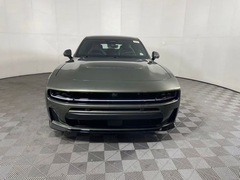 New 2026 Dodge Charger Scat Pack AWD/4WD image 8