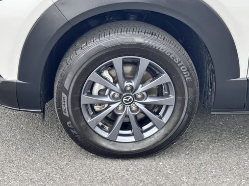 Certified 2025 MAZDA CX-30 AWD 2.5 S image 16