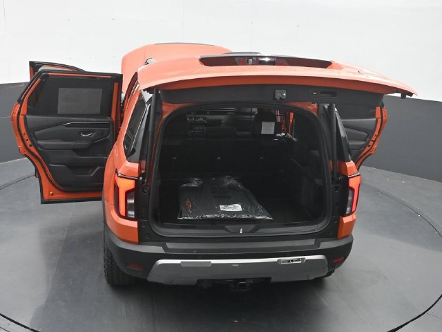 New 2026 Honda Passport TrailSport Elite image 47