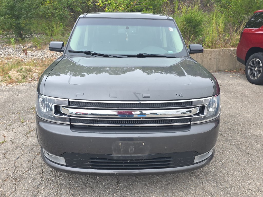 Used 2019 Ford Flex SEL w/ Equipment Group 202A FWD image 2