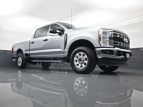 Used 2024 Ford F250 XLT w/ 360-Degree Camera Package AWD/4WD image 23