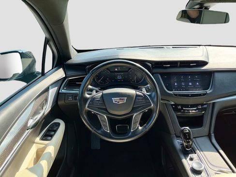 Used 2020 Cadillac XT5 Sportv AWD/4WD image 24