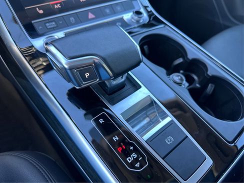 Used 2022 Audi Q7 2.0T Premium image 41