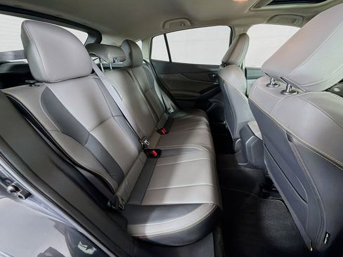 Used 2021 Subaru Crosstrek 2.5i Sport w/ Moonroof Package image 26