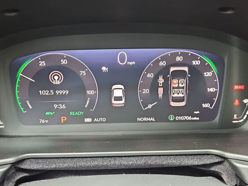 Used 2025 Honda Accord Sport image 14