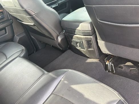 Used 2017 RAM 1500 Laramie AWD/4WD image 75