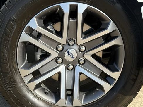Used 2022 Ford F150 XL w/ STX Appearance Package AWD/4WD image 12