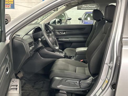 Certified 2024 Honda CR-V LX image 18
