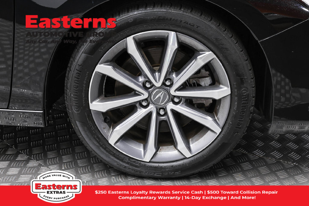 Used 2025 Acura Integra FWD image 30