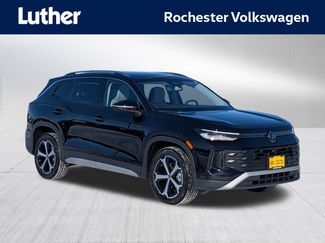 New 2026 Volkswagen Tiguan SE video 1