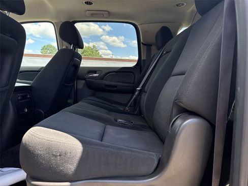 Used 2012 Chevrolet Suburban LS AWD/4WD image 19