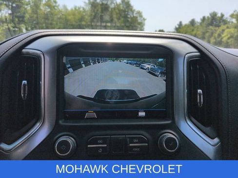 Certified 2023 Chevrolet Silverado 2500 LT w/ All Star Edition AWD/4WD image 15
