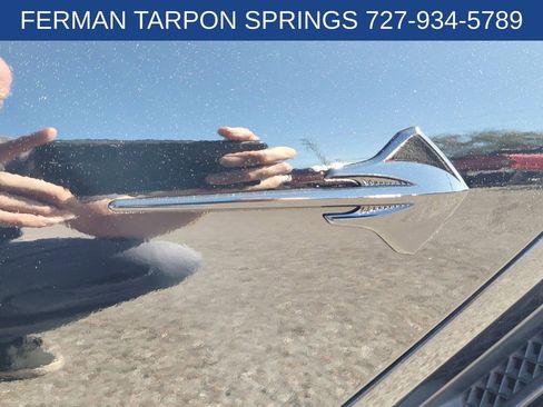 Used 2016 Chevrolet Corvette Stingray Coupe w/ Carbon Flash Badge Package image 20