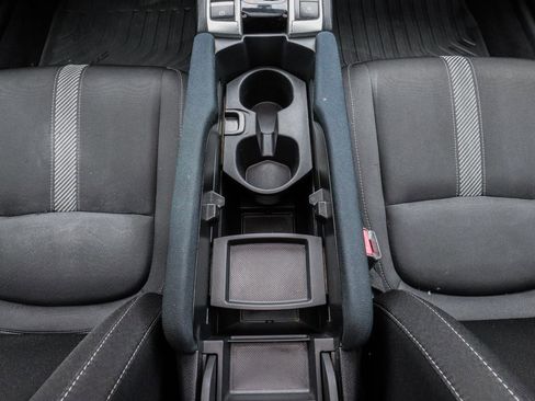 Used 2018 Honda Civic EX-T image 31