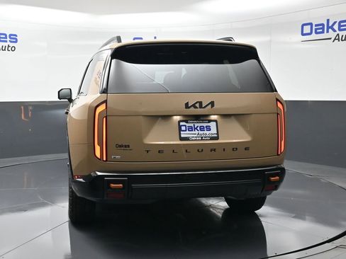 New 2027 Kia Telluride SX Prestige X-Pro image 7