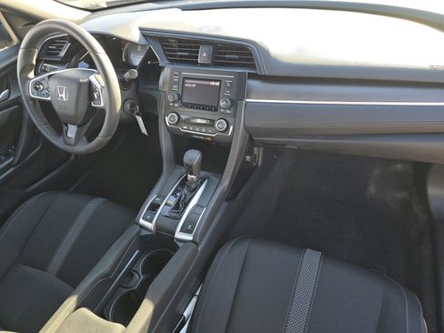 Used 2020 Honda Civic LX image 14