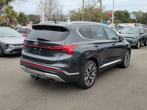 Used 2023 Hyundai Santa Fe Calligraphy image 5