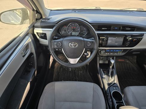 Used 2016 Toyota Corolla LE image 13