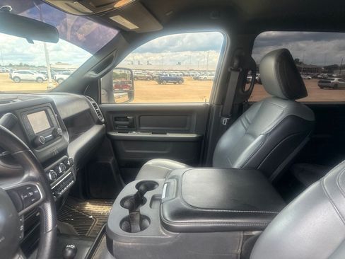 Used 2024 RAM 2500 Tradesman w/ Protection Group AWD/4WD image 41