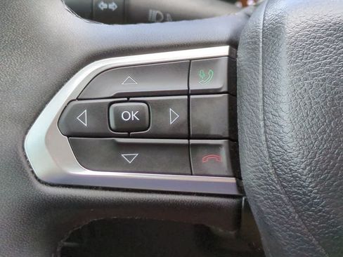 Used 2024 Jeep Compass Latitude AWD/4WD image 22